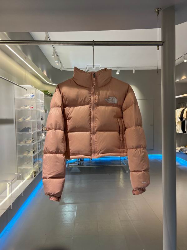 North Face Down Jacket Wmns ID:20241115-86